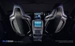 Tesla Model S P85D by Revozsport 2015 года